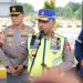 Kakorlantas Pastikan Kesiapan Tol Bayung Lencir–Tempino untuk Arus Mudik Lebaran 2026