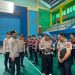 Bidpropam Polda Sulsel Laksanakan Gaktibplin di Polres Pangkep, Disiplin dan Profesionalisme Jadi Sorotan