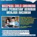 Waspada Child Grooming, Ancaman Predator Digital Mengintai Anak di Rumah