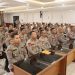 Itwasda Polda Kaltim Lakukan Audit, Polres Kukar Siap Tingkatkan Kinerja