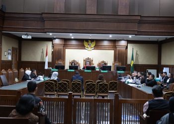 JPU Bongkar Dugaan Pemaksaan dan Pengabaian Prosedur dalam Kasus Korupsi PT OTM