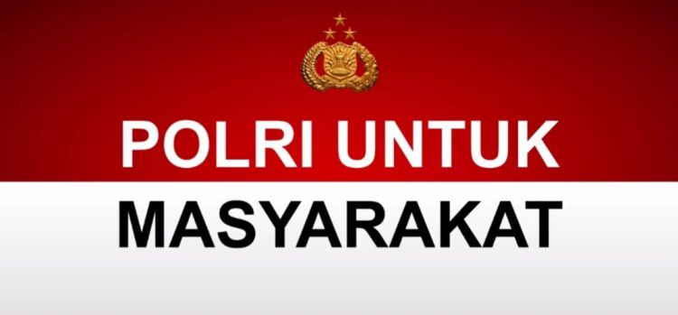 Polri Perkuat Citra Humanis Lewat Pendekatan Pelayanan dan Pengayoman