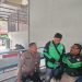 Serap Aspirasi Sekaligus Perkuat Sinergi Kamtibmas, Ditbinmas Polda Kaltim Gelar Ngopi Bareng Driver Ojol di Balikpapan