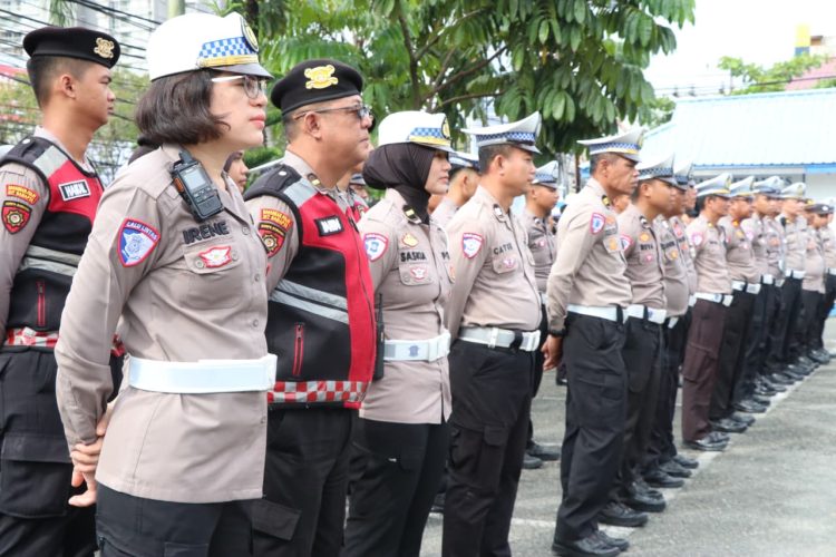 Ops Keselamatan Mahakam 2026: Angka Kecelakaan di Kaltim Turun 11 Persen