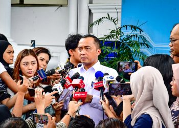 Presiden Prabowo Beri Pengarahan Rapim TNI-Polri di Istana, Tekankan Profesionalisme dan Kedekatan dengan Rakyat