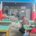Ngopi Bareng Ojol, Ditbinmas Polda Kaltim Serap Aspirasi Kamtibmas di Balikpapan
