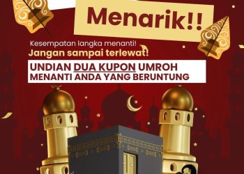 Pagelaran Wayang Kulit “Semar Bangun Khayangan”, Polda Kaltim Siapkan Doorprize Umroh hingga Motor