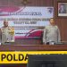 Audit Kinerja Tahap I TA 2026 Dimulai, Wakapolda Kaltim Tekankan Pengawasan
