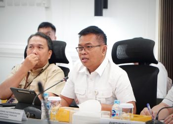 Satgas Saber Pangan Pantau 9.138 Titik, Harga Sejumlah Komoditas Mulai Melandai