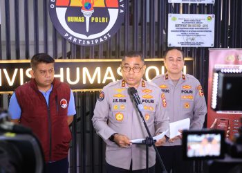 Polri Tegas: Tanpa Pandang Bulu, Mantan Kapolres Bima Kota Jadi Tersangka Narkotika