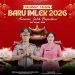 Kapolres Penajam Paser Utara Beserta Jajaran Ucapkan Selamat Tahun Baru Imlek 2026