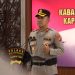 Sertijab Pejabat Utama dan Kapolsek, Polres Kutai Kartanegara Tekankan Semangat Baru Pelayanan