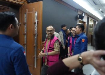 Sidang Panas Dugaan Korupsi Pertamina, JPU: Solar Dijual di Bawah Harga Terendah, Negara Rugi