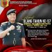 Pangdam XIV/Hasanuddin: Selamat Ulang Tahun ke-57 Jenderal TNI Tandyo Budi Revita