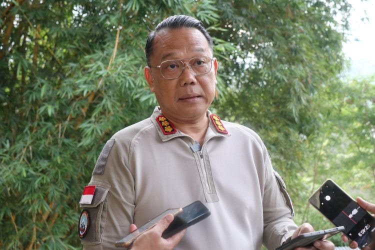 Operasi Damai Cartenz 2026 Amankan 28 Orang di Yahukimo, 9 Ditetapkan Tersangka