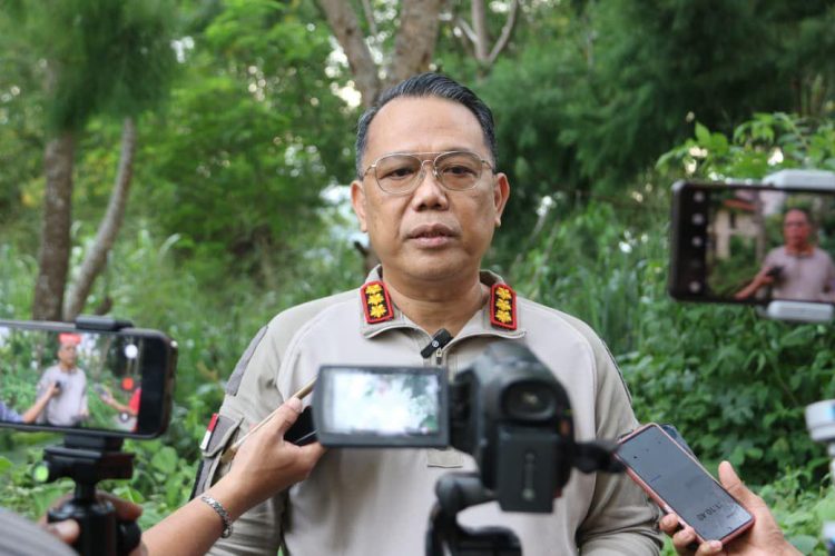 Penyerangan Bersenjata di Nabire: Pos PT Kristal Km 38 Dibakar, Dua Orang Tewas