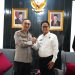 Kapolda & BPN Bersatu! Strategi Jitu Cegah Konflik Lahan dan Tarik Investasi di Sumsel