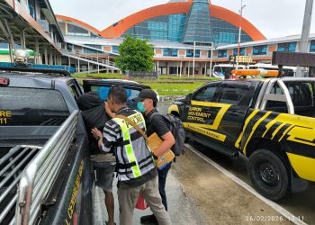 Satgas ODC 2026 Tegas: Tak Ada Ruang bagi KKB, Proses Hukum Berjalan Tanpa Kompromi