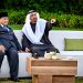 50 Tahun Diplomatik RI–UEA, Prabowo–MBZ Perkuat Kerja Sama Strategis di Abu Dhabi
