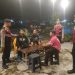 Patroli Sahur Digeber! Polres Penajam Paser Utara Siaga Penuh Jaga Ramadhan Tetap Kondusif