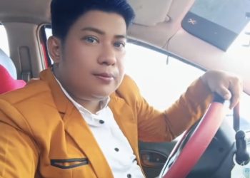 H. Hamdan D.S: Kiprah di Dunia Jurnal Kepolisian dan Sukses Menjalankan Bisnis