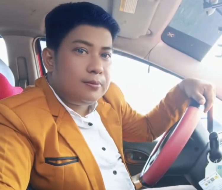 H. Hamdan D.S: Kiprah di Dunia Jurnal Kepolisian dan Sukses Menjalankan Bisnis