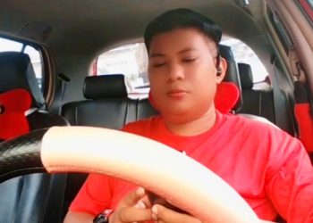 H. Hamdan: Polri Selalu Hadir untuk Melayani dan Melindungi Masyarakat