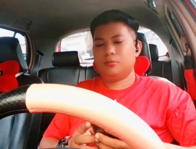 H. Hamdan: Polri Selalu Hadir untuk Melayani dan Melindungi Masyarakat