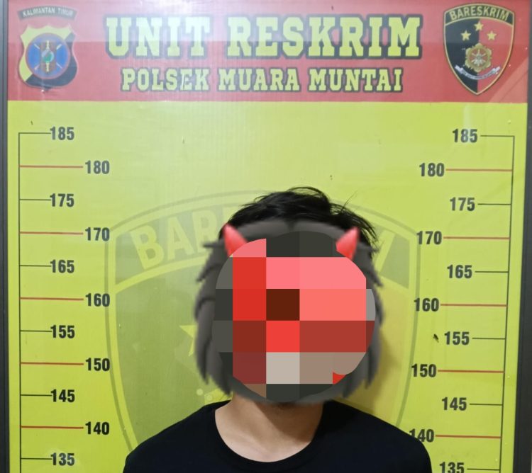 Penganiayaan di Muara Muntai, Korban Luka Robek di Kepala Akibat Ayunan Kapak