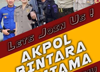 Pengumuman: Jadwal Pendaftaran Bintara Polri 2026 Masih Menunggu Informasi Resmi