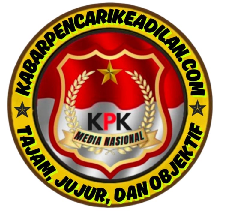 KPK – Kabar Pencari Keadilan Perkuat Peran sebagai Media Berita Aktual dan Terpercaya
