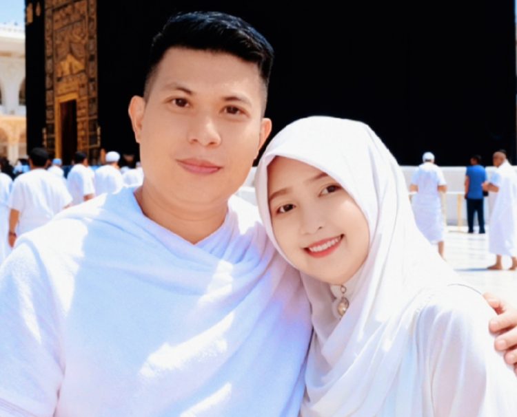 H. Hamdan Sampaikan Doa untuk Keluarga dan Lingkungan Sekitar