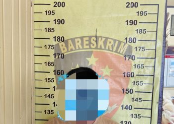 Lansia Jadi Korban Penganiayaan, Ujung Jari Putus, Polisi Bertindak Cepat