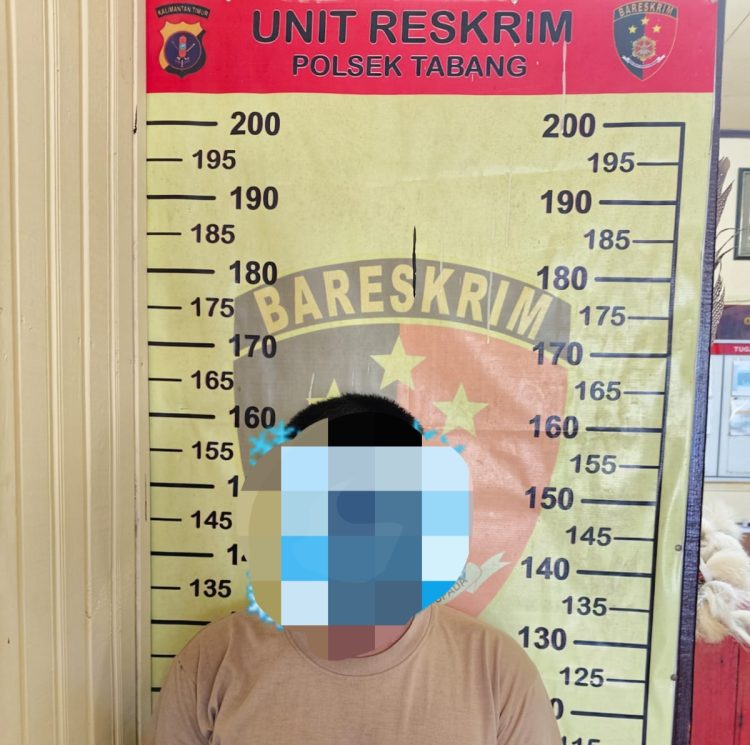 Lansia Jadi Korban Penganiayaan, Ujung Jari Putus, Polisi Bertindak Cepat