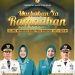 Bupati dan Wakil Bupati Wajo Sampaikan Marhaban Yaa Ramadhan, Serukan Penguatan Iman dan Harmoni Sosial