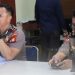 Anev Ramadhan 1447 H, Polres Pangkep Matangkan Strategi Pengamanan dan Pelayanan Publik