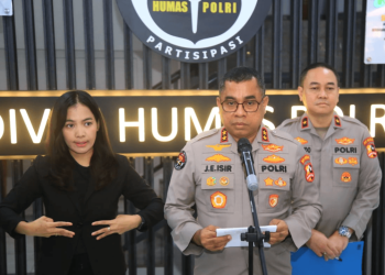 Kasus Kekerasan Anak di Tual Jadi Sorotan Nasional: Polri Pecat Oknum MS, Proses Pidana Dikebut