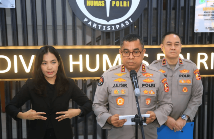 Kasus Kekerasan Anak di Tual Jadi Sorotan Nasional: Polri Pecat Oknum MS, Proses Pidana Dikebut