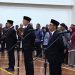 KPK Lantik Enam Pejabat Pimpinan Tinggi Pratama, Struktur Strategis Kembali Lengkap
