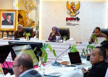 KPK Tegaskan Perang Lawan Korupsi, Stranas PK Ditajamkan Usai Skor IPK Turun
