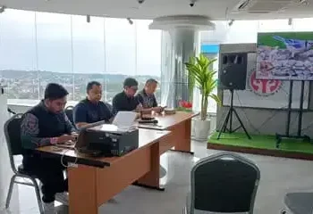 Pengawasan Terpadu di Balikpapan Ungkap Pelanggaran Produk, Pedagang Beri Tanggapan