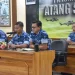 Rakernis Kodau I TA 2026: Danlanud Atang Sendjaja Perkuat Transformasi, Siap Hadapi Tantangan Era Perang Modern