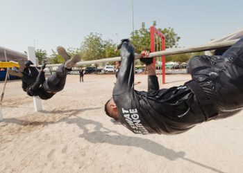 Kontingen Brimob Polri Tuntaskan UAE SWAT Challenge 2026 dengan Penuh Semangat dan Sportivitas