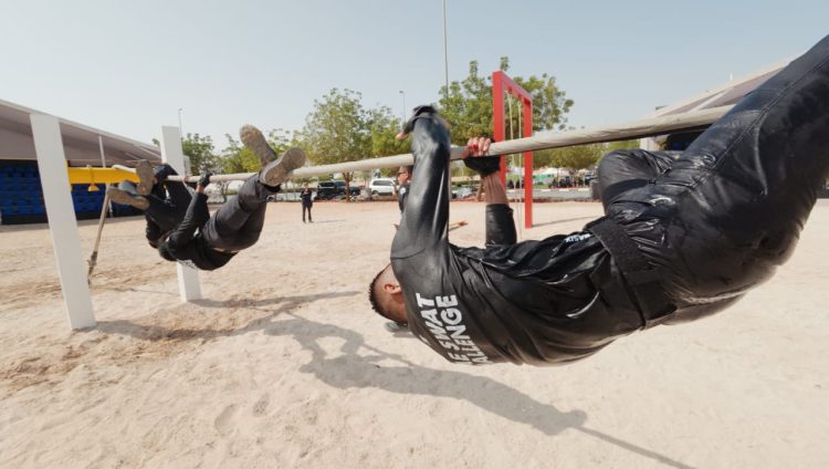 Kontingen Brimob Polri Tuntaskan UAE SWAT Challenge 2026 dengan Penuh Semangat dan Sportivitas