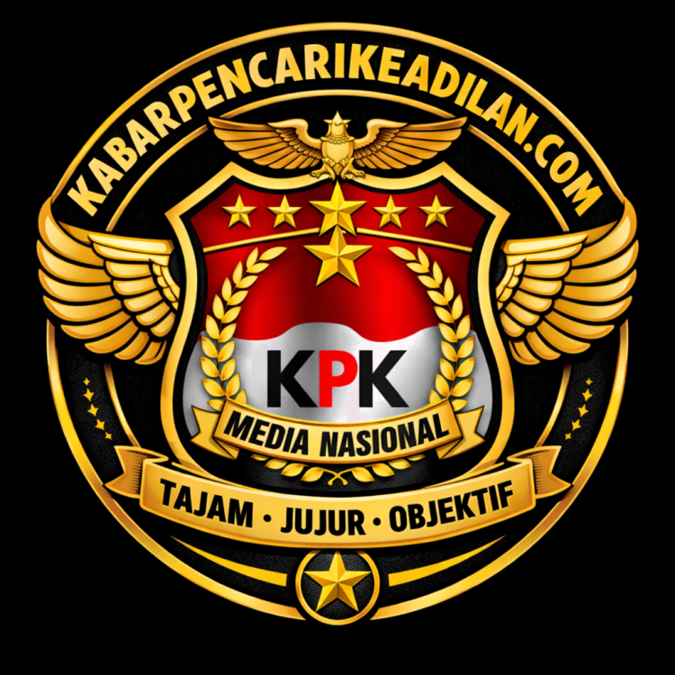 Berita Terpercaya untuk Instansi dan Masyarakat