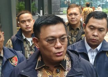 Dua Petinggi PT Dana Syariah Indonesia Ditahan Bareskrim Polri