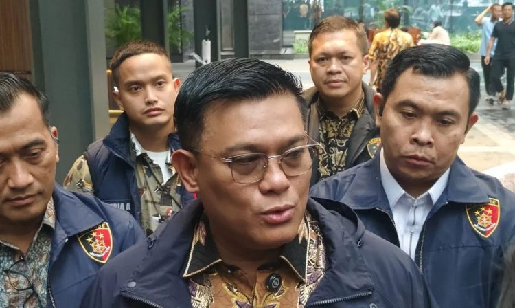 Dua Petinggi PT Dana Syariah Indonesia Ditahan Bareskrim Polri