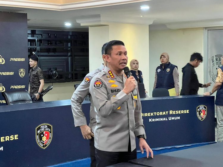 Berita Hangat: Polisi Amankan Dua Sejoli Usai Penemuan Bayi di Apartemen Bekasi Selatan