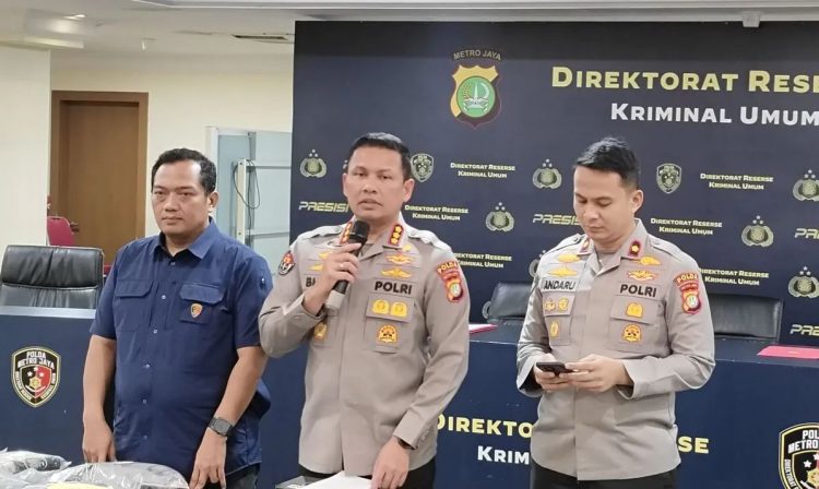 Polisi Cekal Tersangka Richard Lee Terkait Kasus Dugaan Pemalsuan Produk Kecantikan