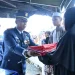 Penghormatan Terakhir untuk Prajurit Setia Lanud Sjamsudin Noor